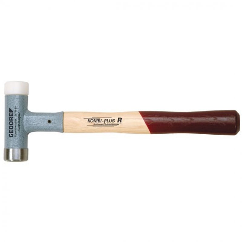 Gedo Bl Hammer KOMBI-PLUS R | 1603396