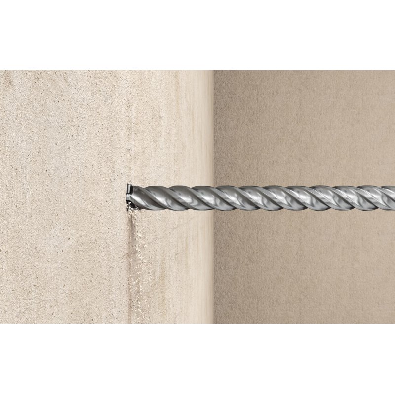 Fisc Bohrer SDS Plus Quattric II Set 5-1 | 553210