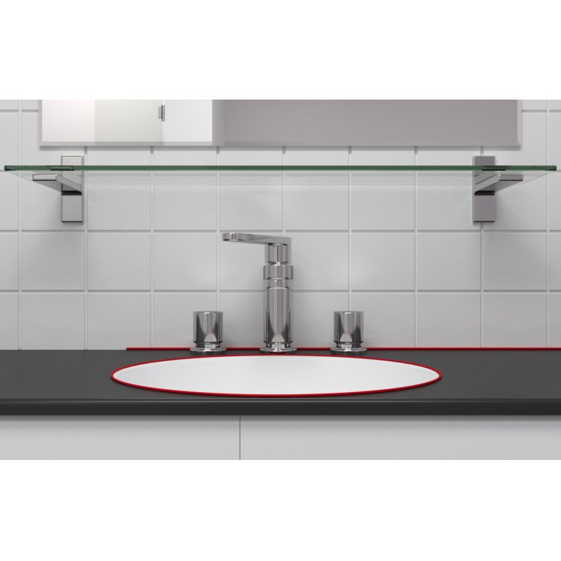 Fisc Bausilicon DBSA 310 braun | 053093