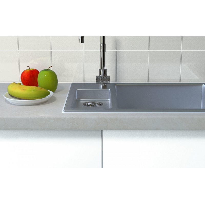 Fisc Sanitärsilicon DSSA 310 anthrazit | 512211