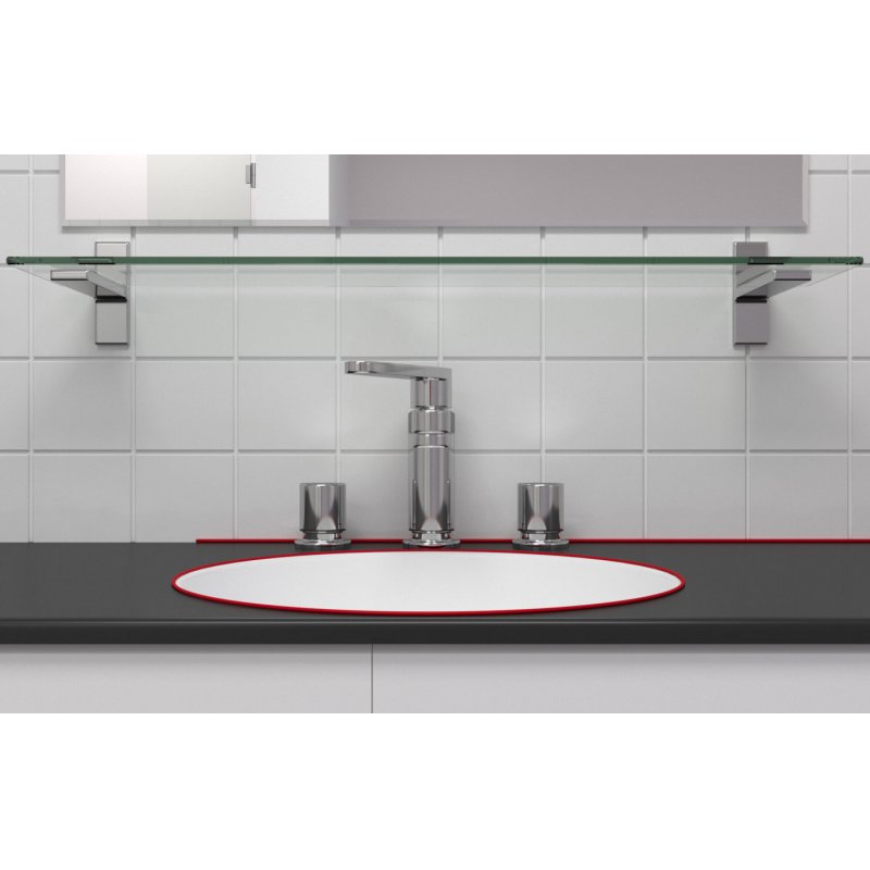 Fisc Sanitärsilicon DSSA 310 anthrazit | 512211