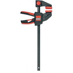 BESSEY EZL60-8 clamp F-clamp 60 cm Black, Orange