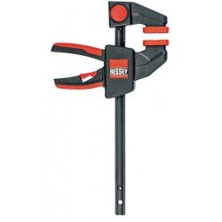 BESSEY EZM15-6 clamp F-clamp 15 cm Black, Orange
