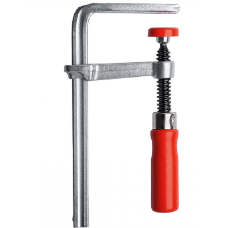 BESSEY Ganzstahl Tischzwinge GTR 120/60 | GTR12