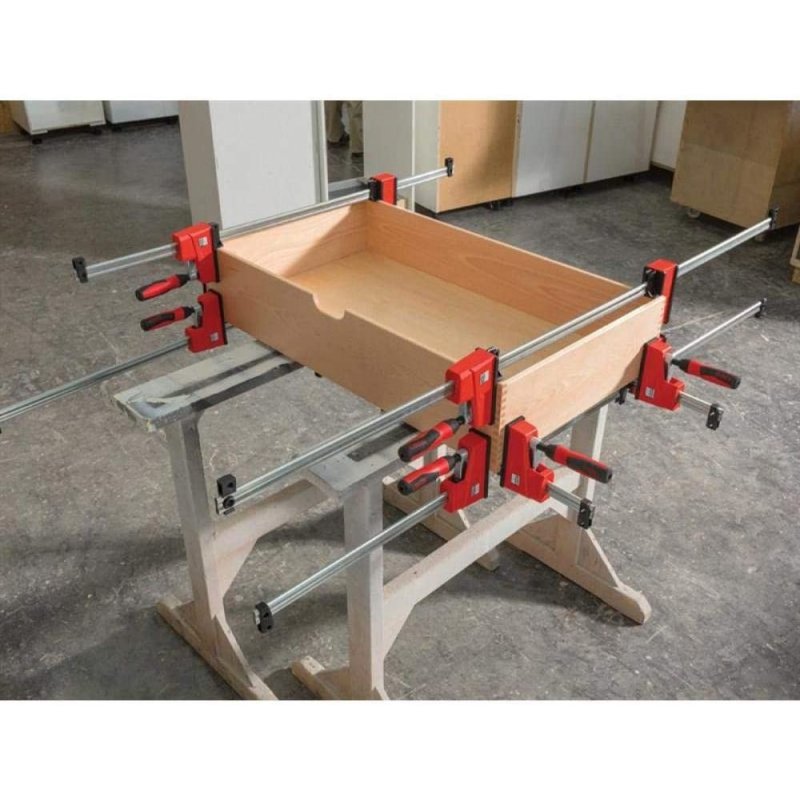 BESSEY Vario-Korpuszwinge REVO KERV 1500 | KREV150-2K
