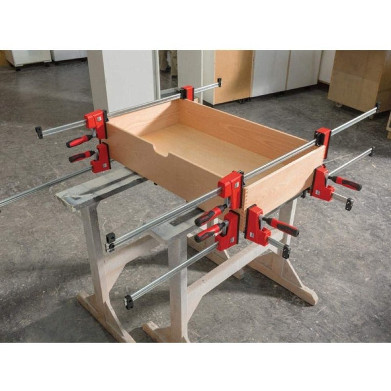 BESSEY KREV150-2K serre-joints Multicolore
