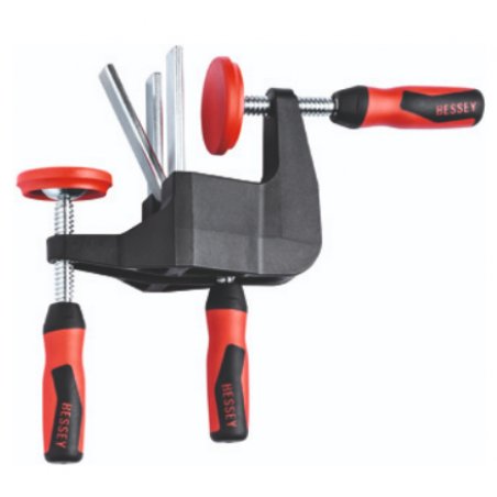 BESSEY TFM-2K outil de gabarit Gabarit pour cadre de porte