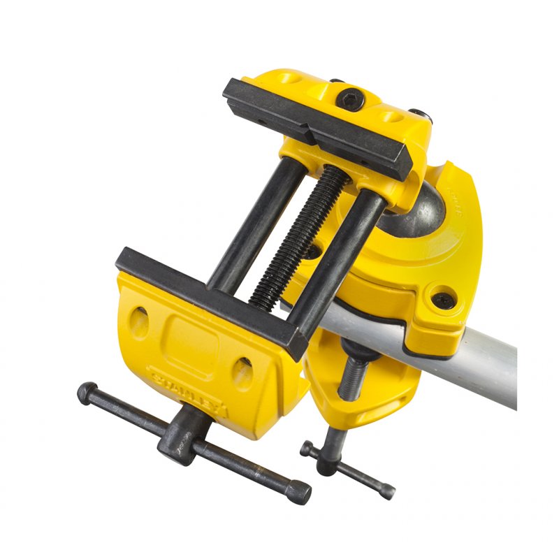 Stanley MAXSTEEL Multi Angle Vice