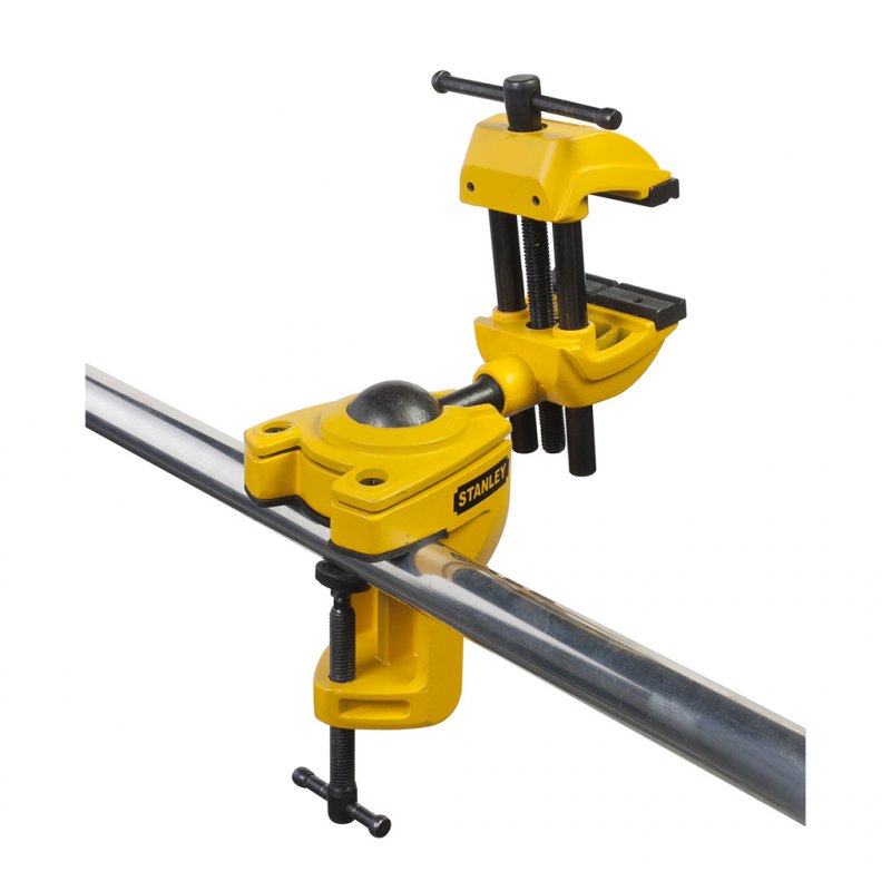 Stanley MAXSTEEL Multi Angle Vice