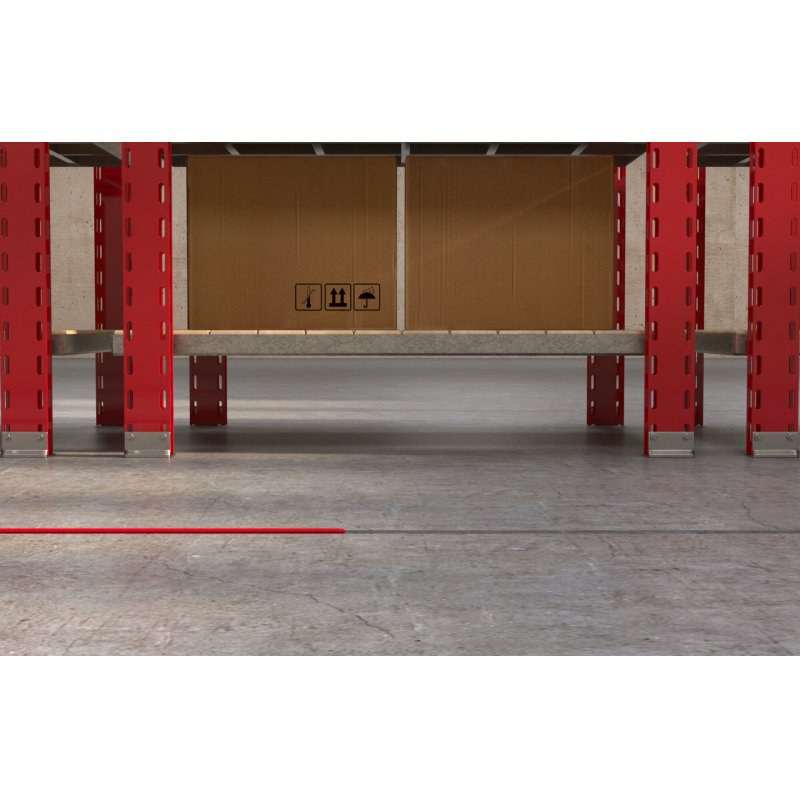 Fisc Multi Kleb/Dichtst KD 290 weiß | 059389