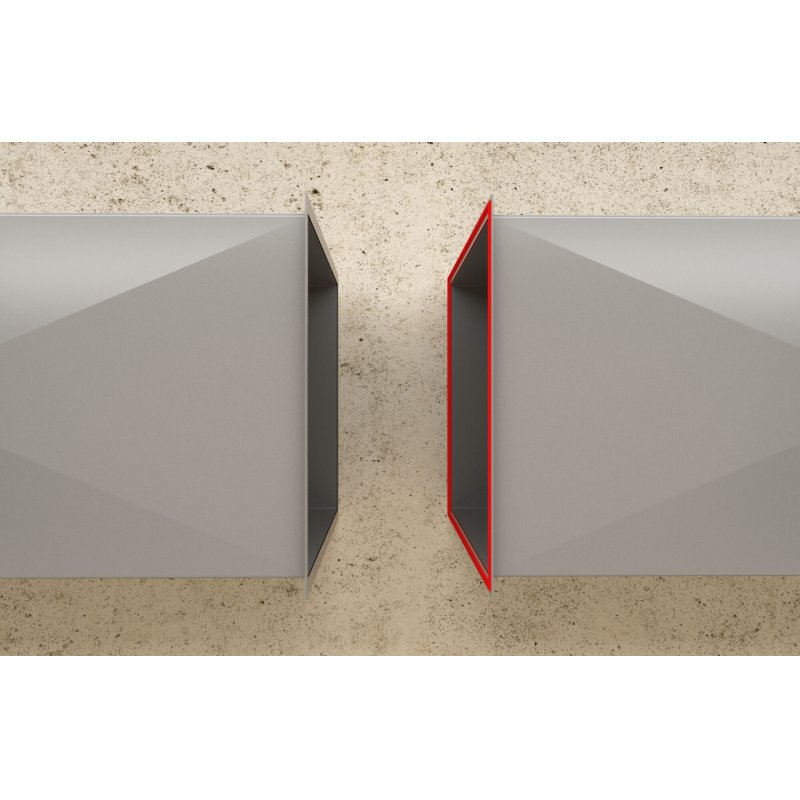 Fisc Multi Kleb/Dichtst KD 290 weiß | 059389