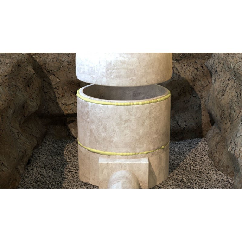 Fisc Premium Schnellmontage Schaum PU750 | 053080