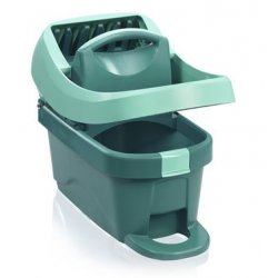 Leifheit 55076 mopping system/bucket Green