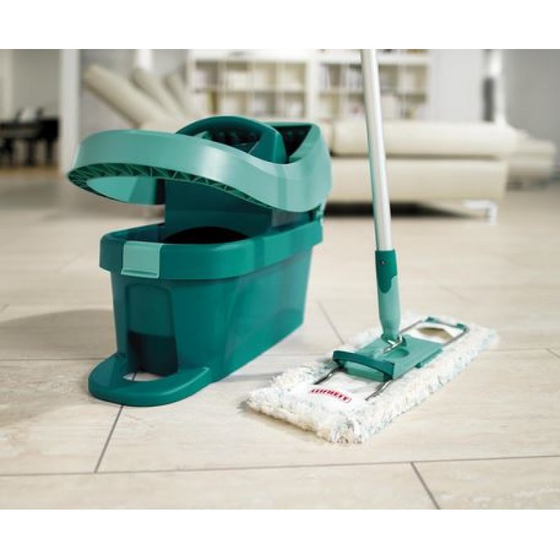 Leif Wischtuchpresse Profi XL Mobile