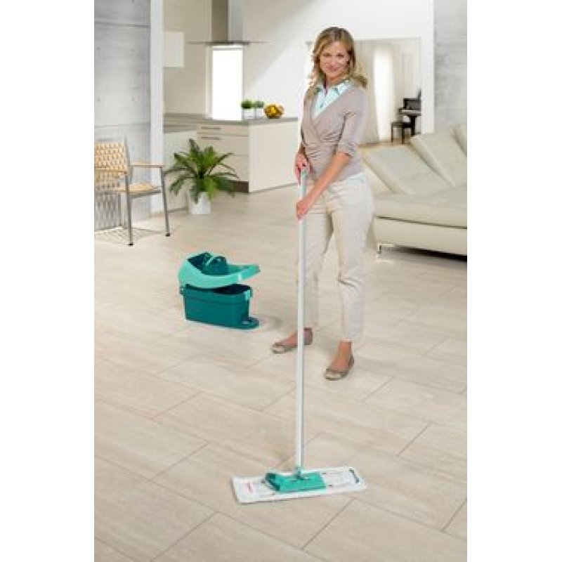 Leifheit 55076 mopping system/bucket Green