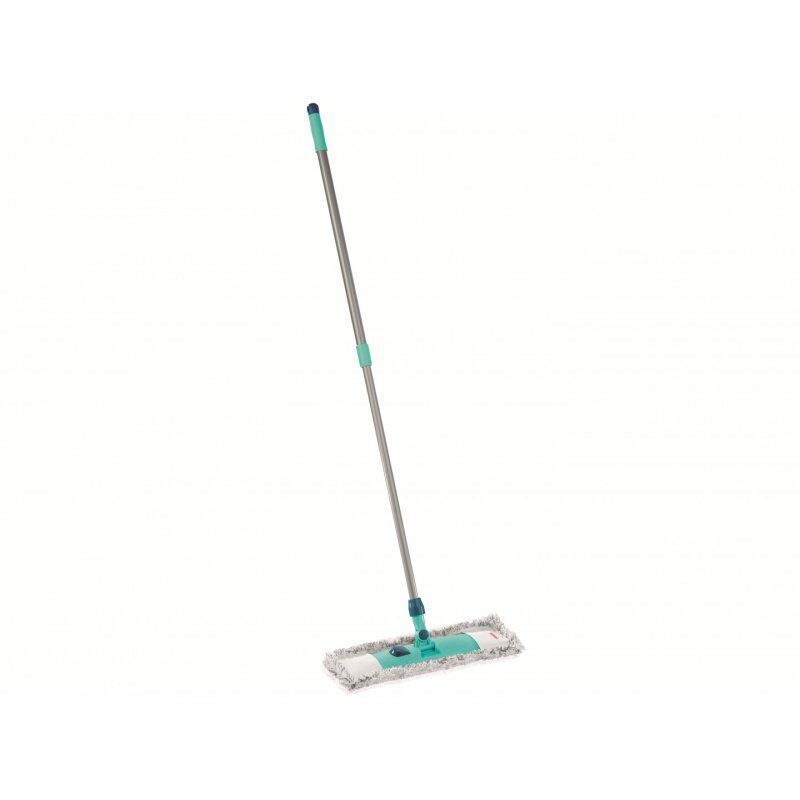 Leifheit 55210 mop Microfiber Grey, Turquoise