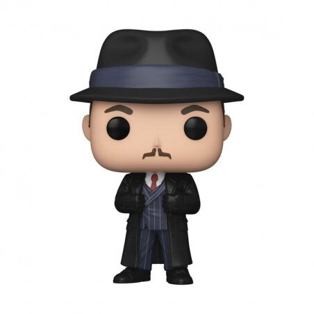 Peaky Blinders POP! TV Vinyl figurine Michael Gray 9 cm