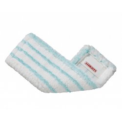 Leifheit Profi Micro Duo Mop head Turquoise, White