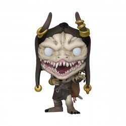 Diablo 4 POP! Games Vinyl figurine Treasure Goblin 9 cm