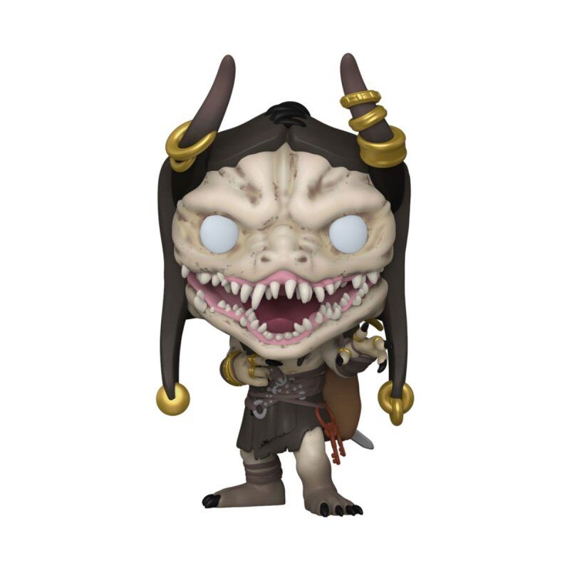 Diablo 4 POP! Games Vinyl figurine Treasure Goblin 9 cm