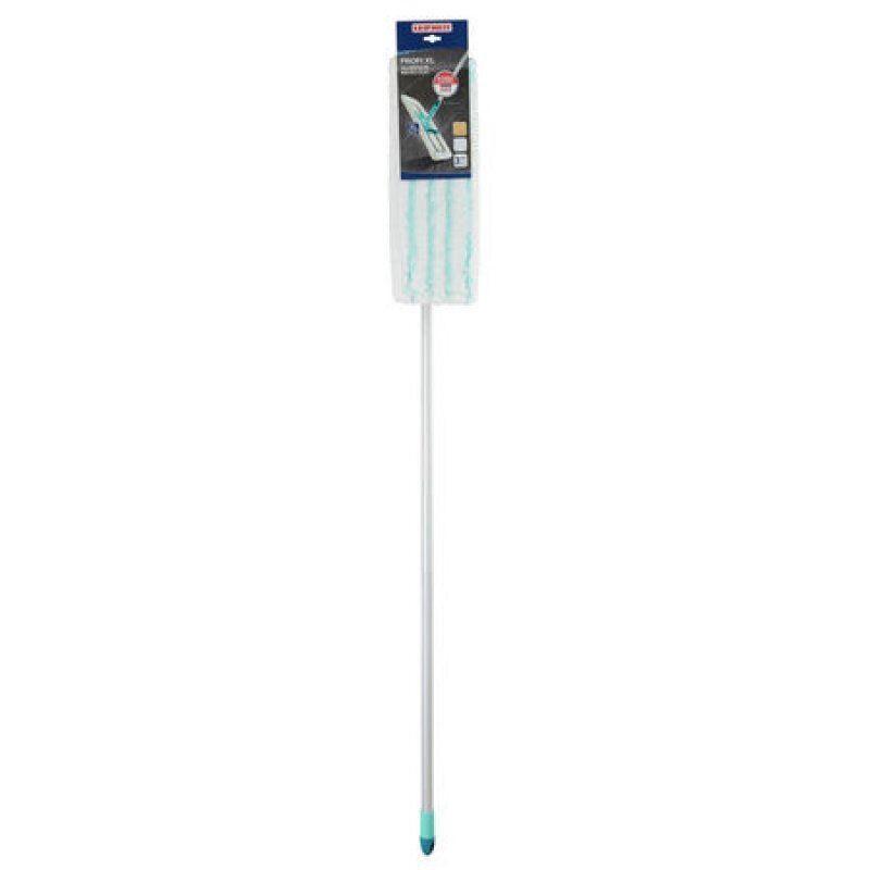 Leifheit 55045 mop Wet Microfiber Blue, Green