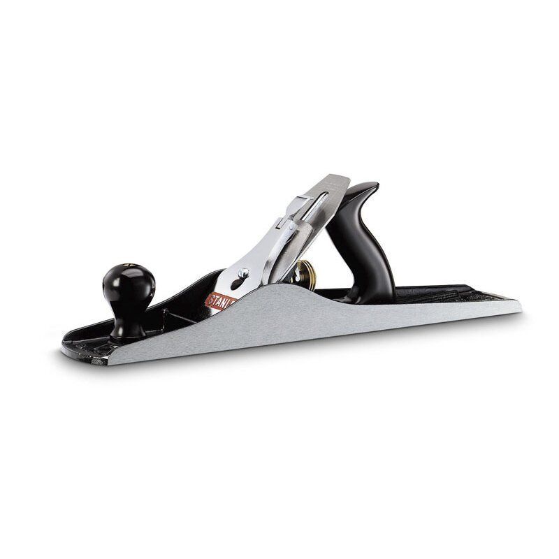 Stanley BAILEY Bench Planes - Fore