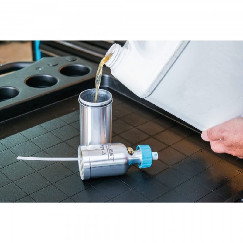 HAZET 199-4 rust converter/remover