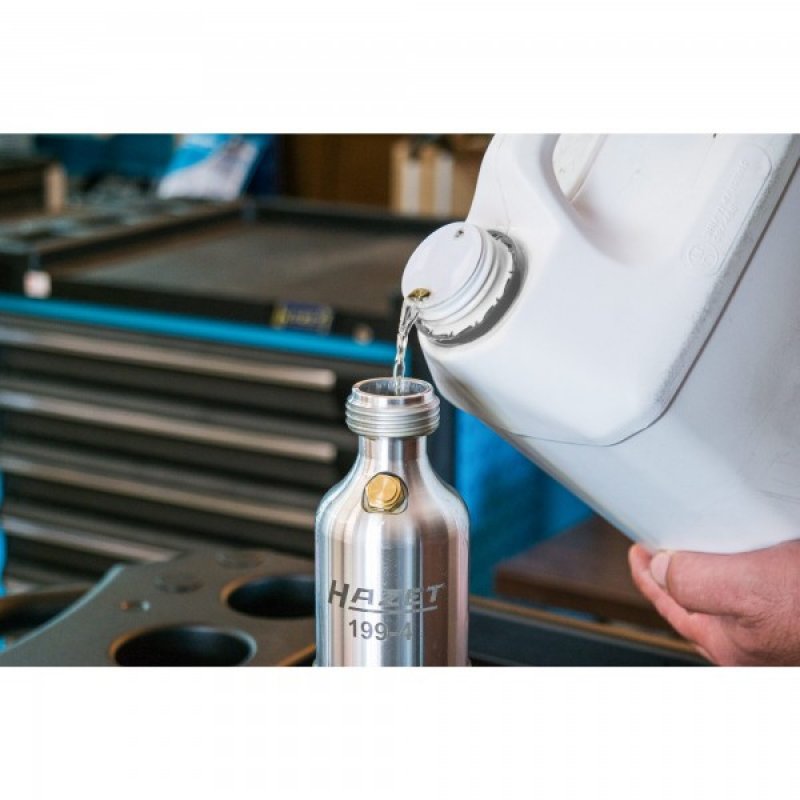 HAZET 199-4 rust converter/remover