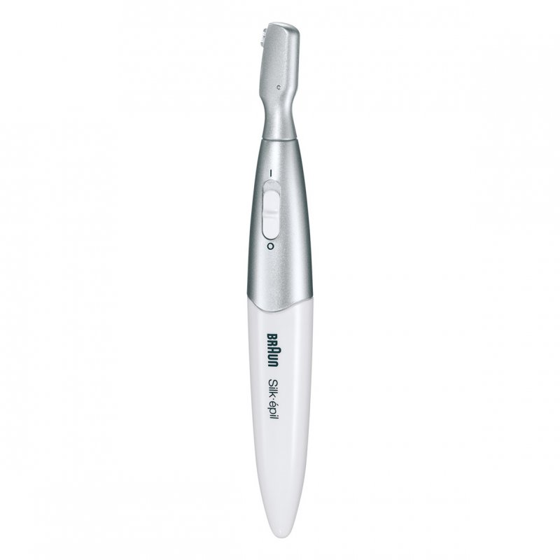 Braun Silk-épil FG 1100 Silver, White