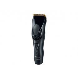 Panasonic ER-DGP84 hair trimmers/clipper Black 8 Lithium-Ion (Li-Ion)