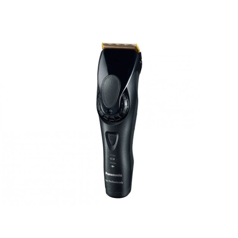 Panasonic ER-DGP84 hair trimmers/clipper Black 8 Lithium-Ion (Li-Ion)