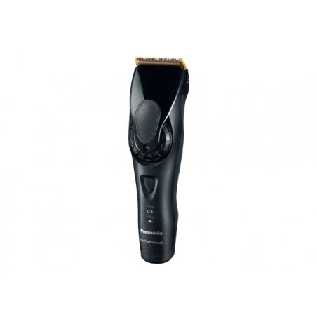 Panasonic ER-DGP84 hair trimmers/clipper Black 8 Lithium-Ion (Li-Ion)