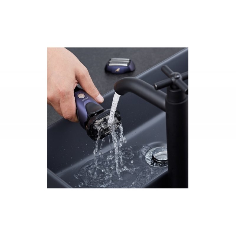 Pana Rasierer ES-LV67-A803            bk