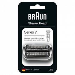 Braun Series 7 73s Shaving head