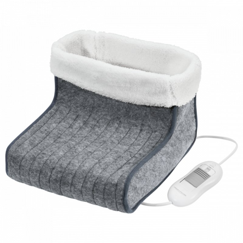 ProfiCare PC-FW 3058 electric foot warmer 100 W Grey