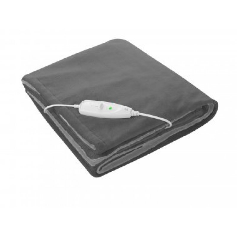 Medisana HDW Electric blanket 120 W Grey