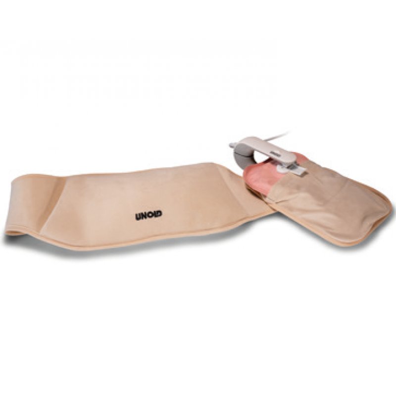 Unold 86010 electric hot-water bottle 380 W Beige