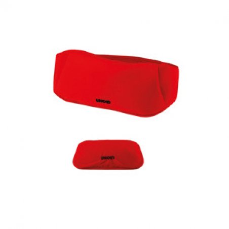 Unold 86013 electric hot-water bottle 380 W Red