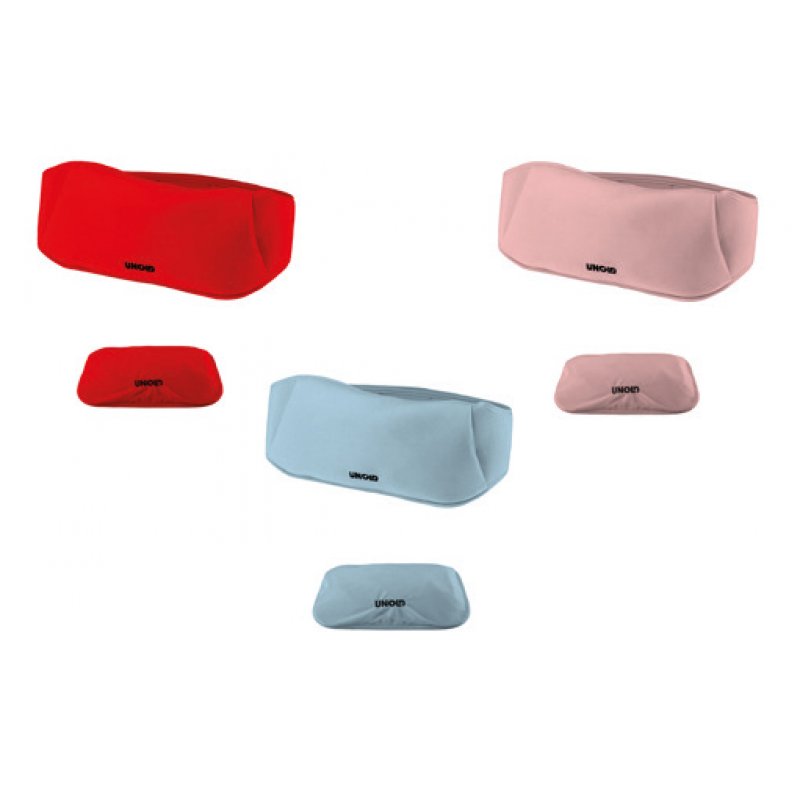 Unold 86013 electric hot-water bottle 380 W Red