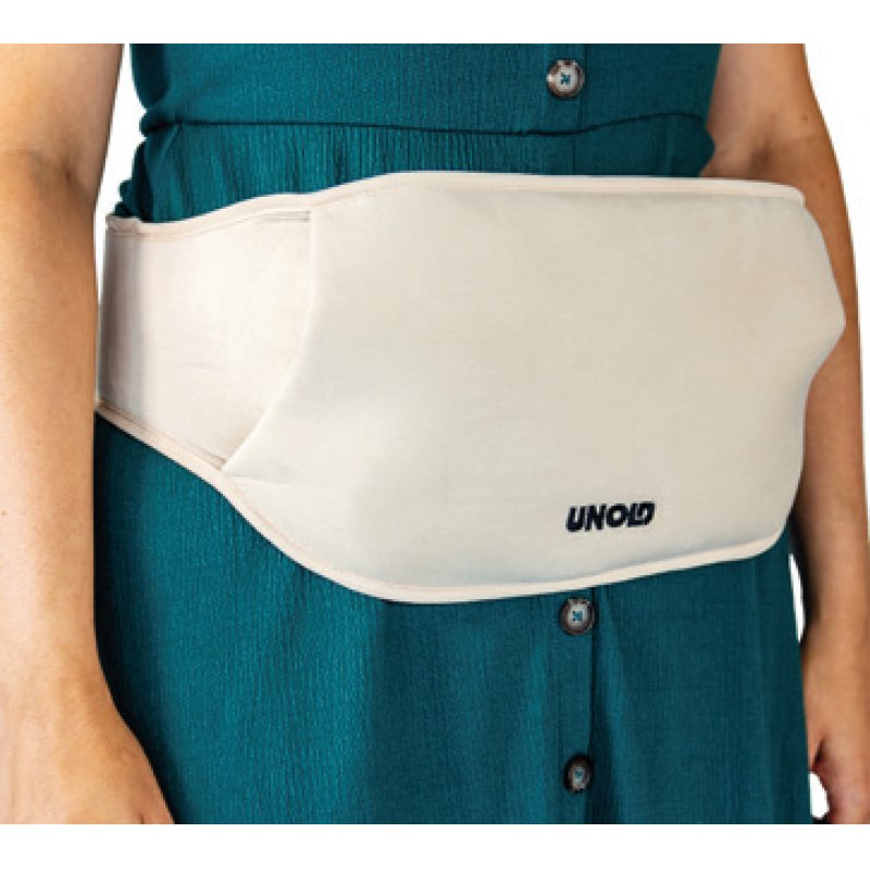 Unold 86013 electric hot-water bottle 380 W Red