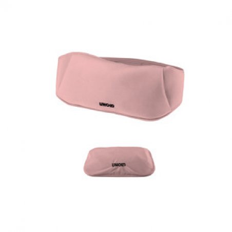 Unold 86014 electric hot-water bottle 380 W Pink