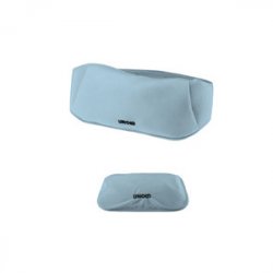 Unold 86018 bouillotte électrique 380 W Bleu