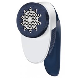 Tefal JB1013E0 rasoir de tissu Bleu, Blanc