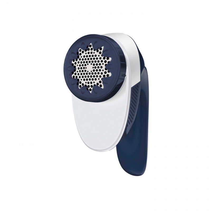 Tefal JB1013E0 fabric shaver Blue, White