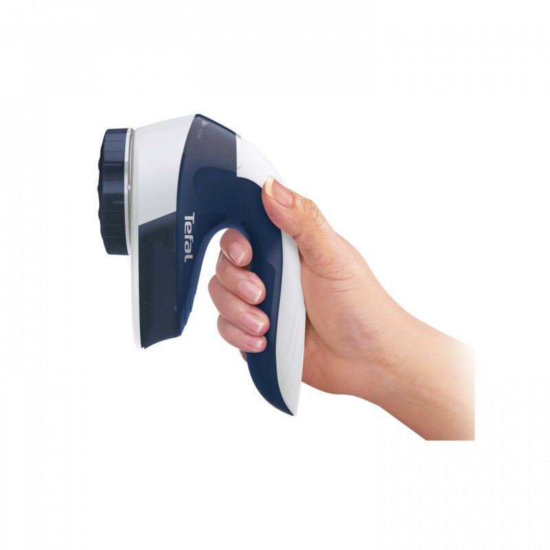 Tefal JB1013E0 rasoir de tissu Bleu, Blanc