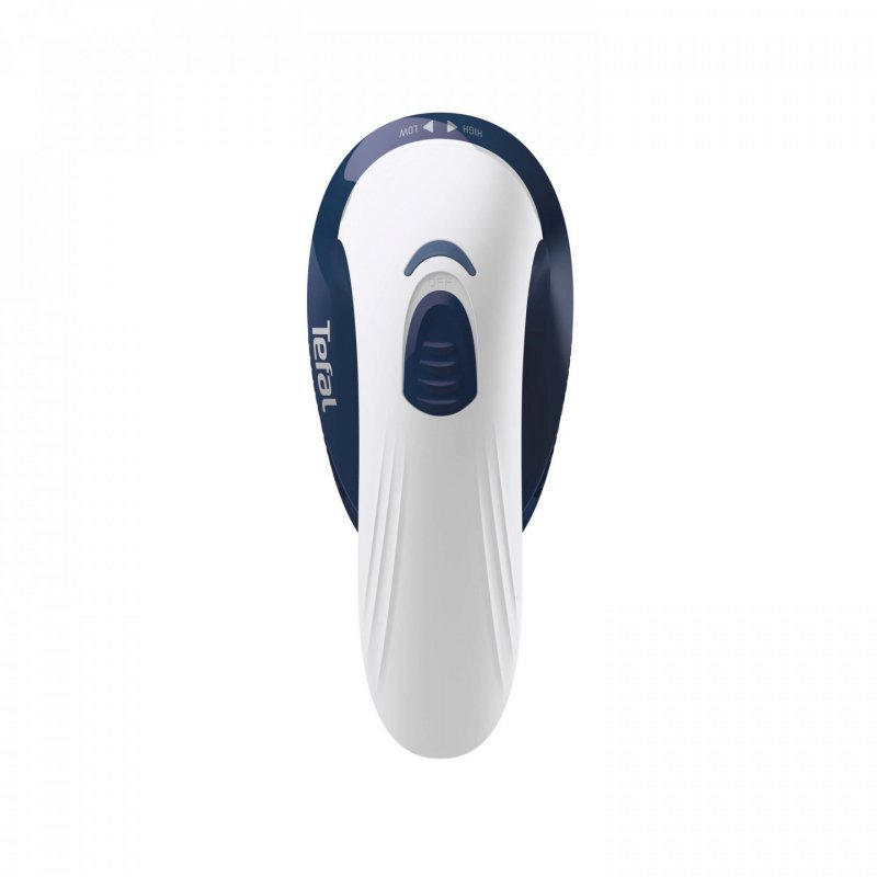Tefal JB1013E0 fabric shaver Blue, White