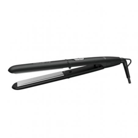 Rowenta SF1810F0 hair styling tool Straightening iron Warm Black