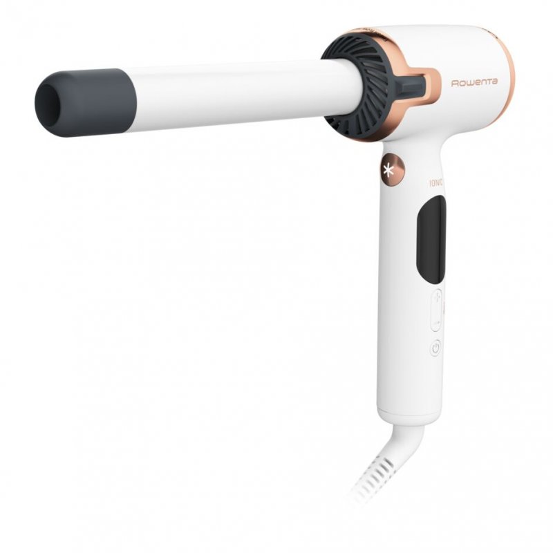 Rowenta Ultimate Experience CF4310F0 hair styling tool Curling wand Warm White 1.8 m