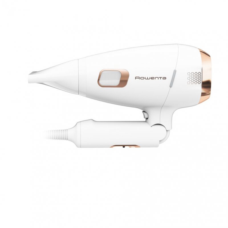 Rowenta Ultimate Experience CV9240F0 hair dryer 2200 W Copper, White