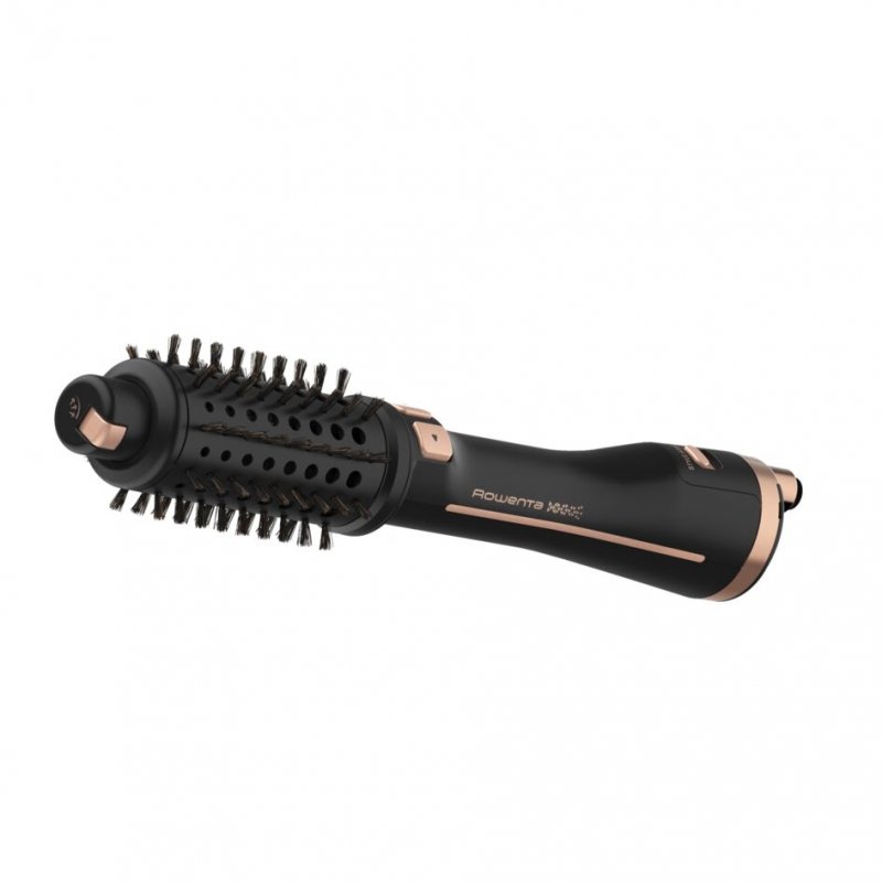 Rowenta Ultimate Experience CF9620F0 brosse soufflante et fer à lisser Brosse soufflante à air chaud À chaleur Noir, 